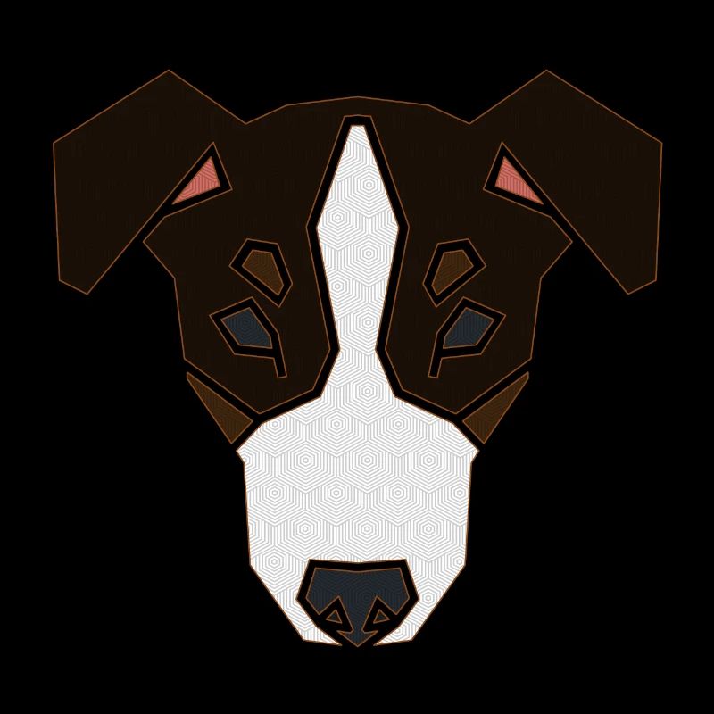 Jack Russell Faces 4a