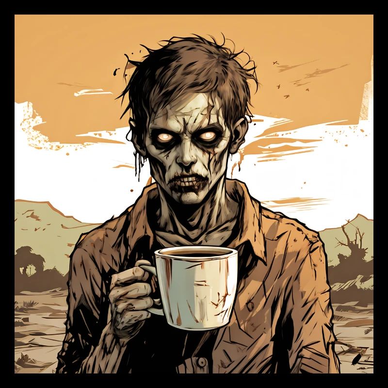 Zombie