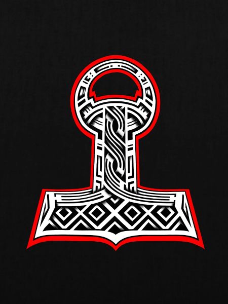 Thors Hammer