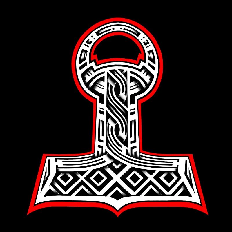 Thors Hammer