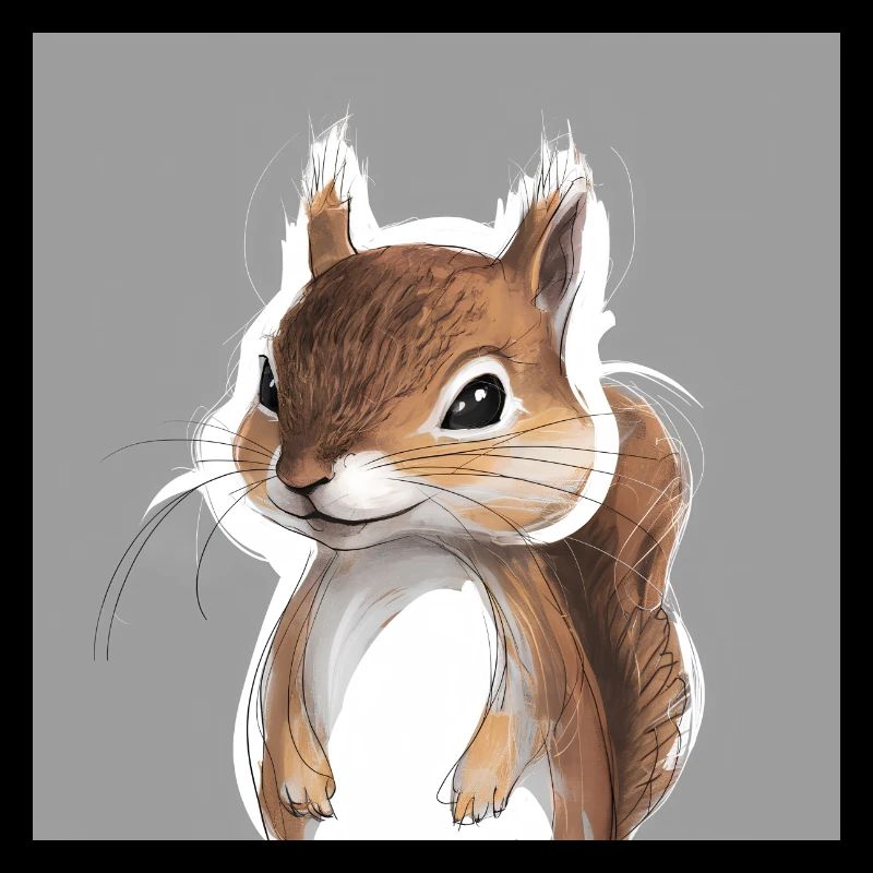 Eichhörnchen