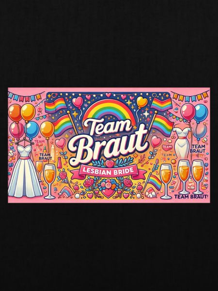 Team Braut