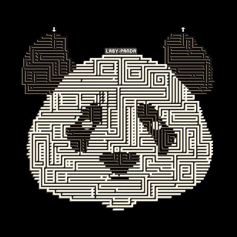 Laby-Panda