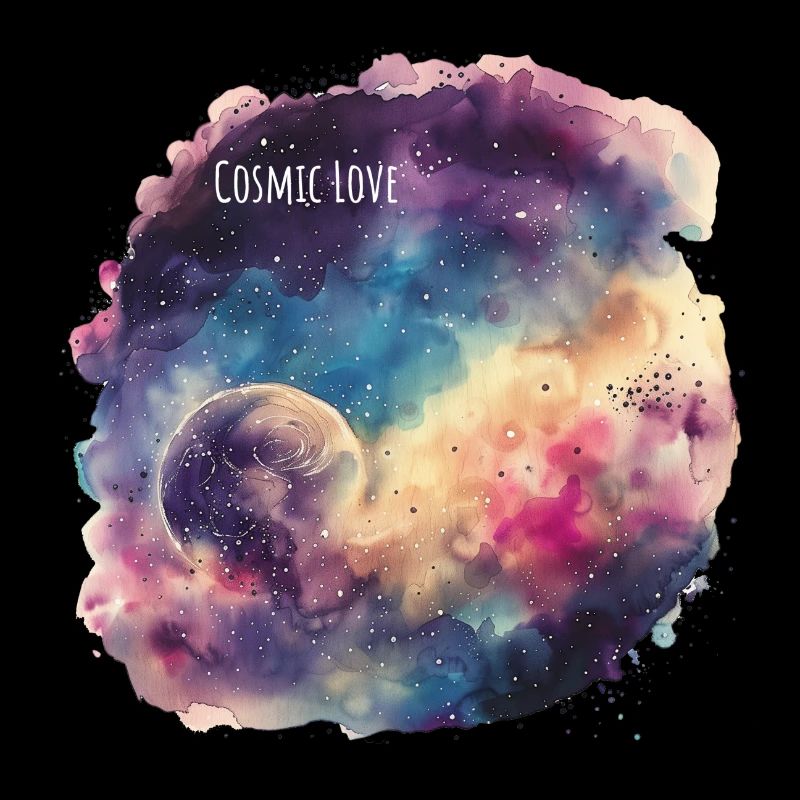 Cosmic Love