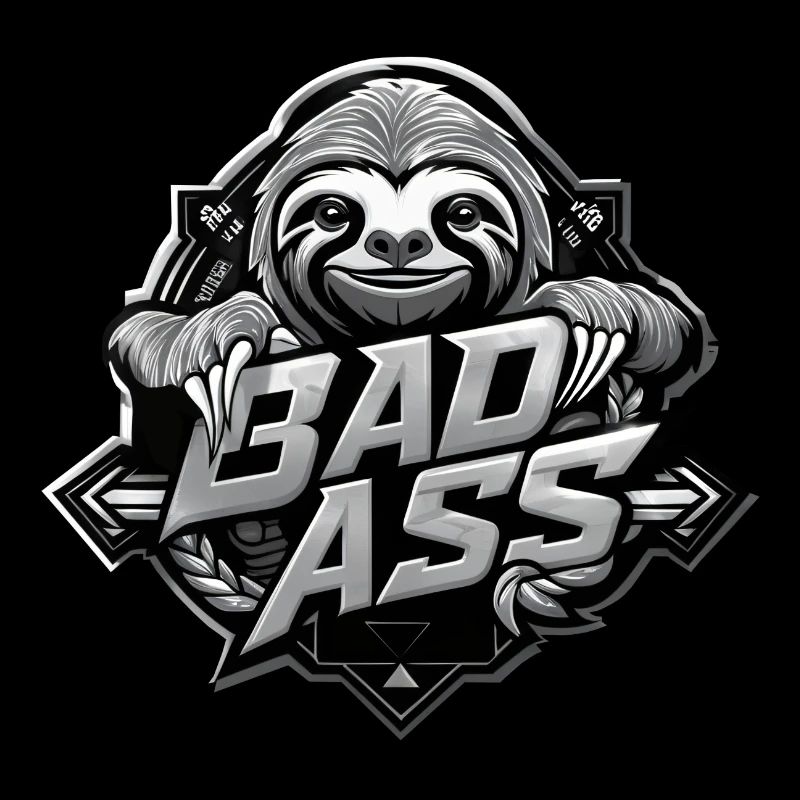 knallhart - bad ass