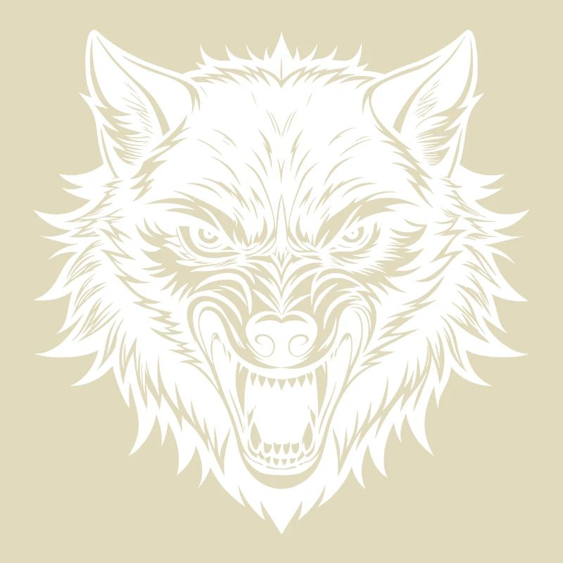 Alpha Wolf