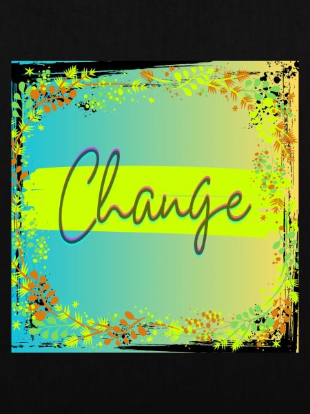 Change "Autumn"