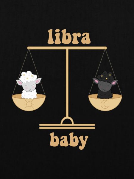 libra baby