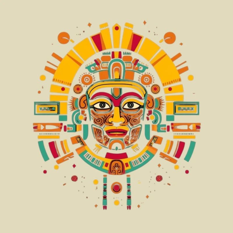 Maya-Hemd