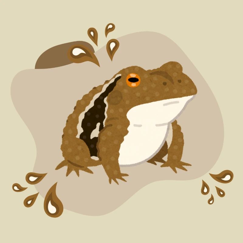 Toad