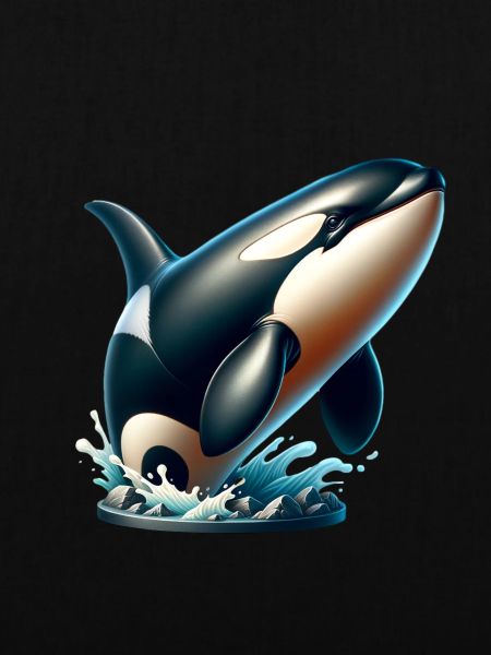 Orca Wal