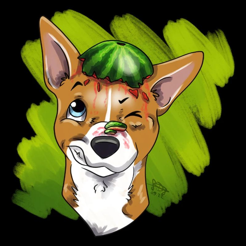 DogMelon