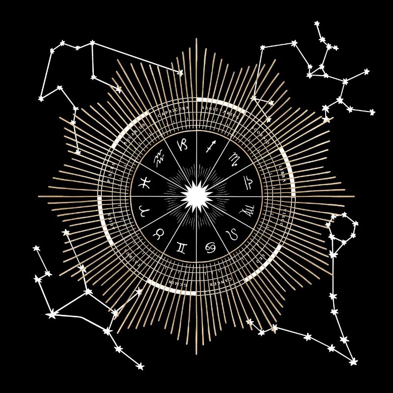 Zodiac Rad