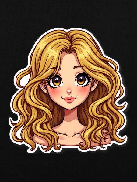 SPAGHETTI-MÄDCHEN