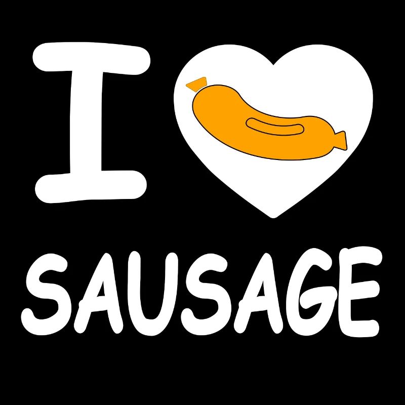 Bratwurst