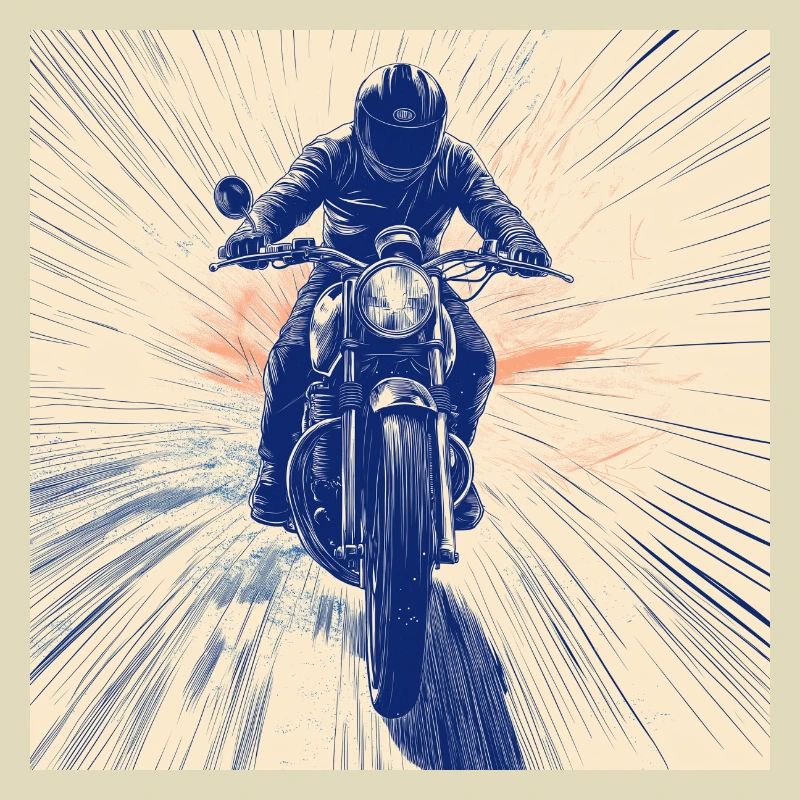 Motorrad