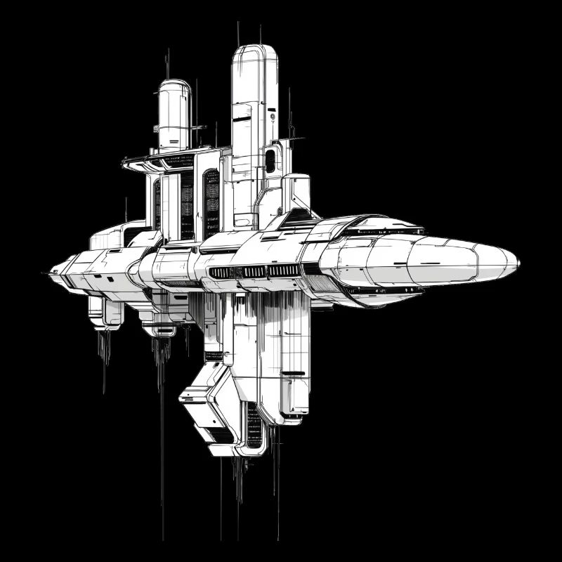 Spaceship