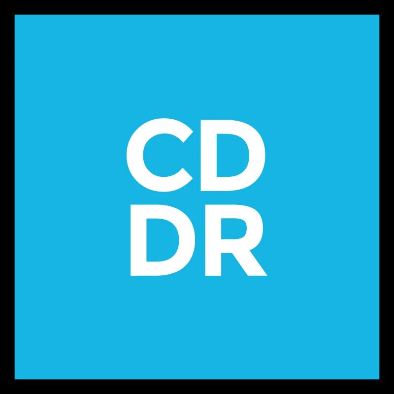 CDDR Logo klein