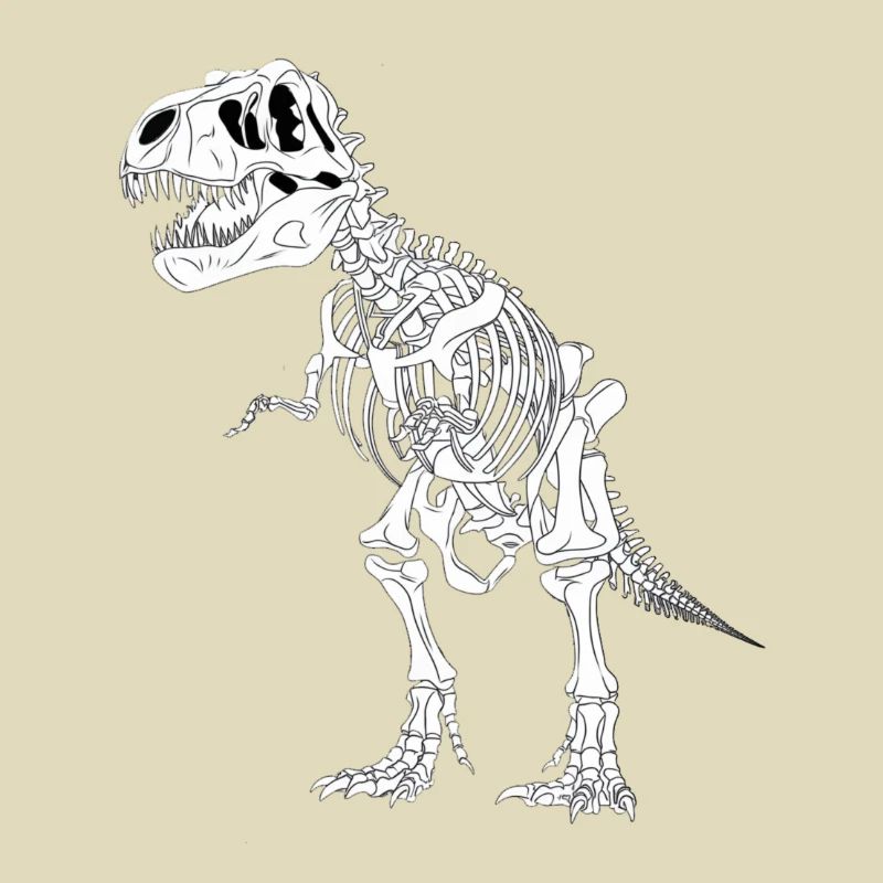 ancient dino