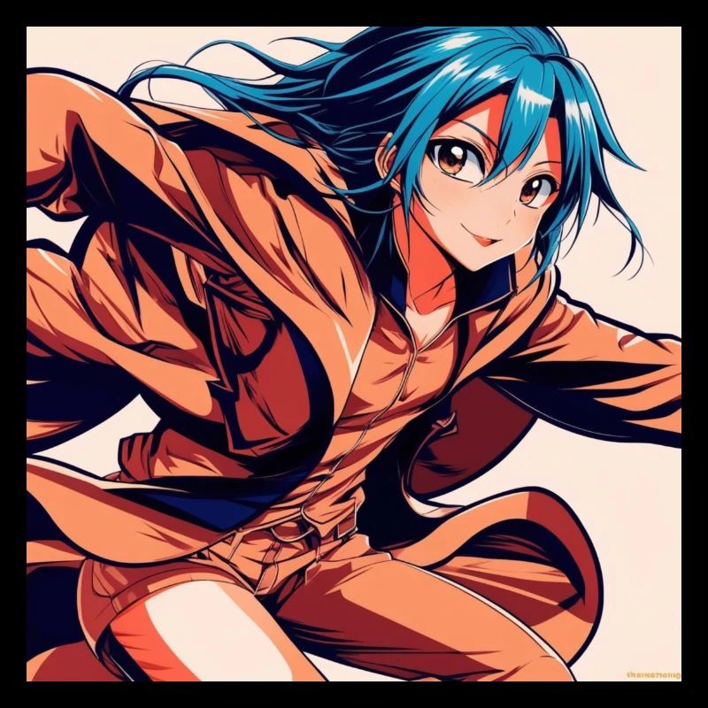 Anime