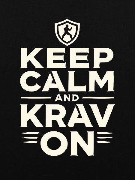 Krav Maga