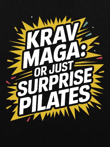Krav Maga