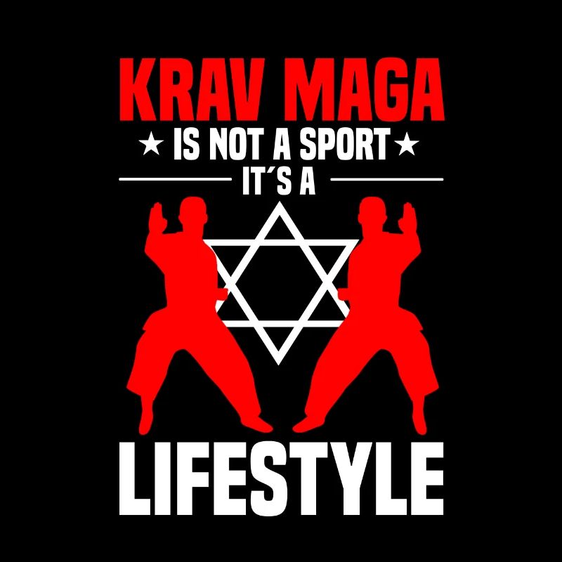 Krav Maga