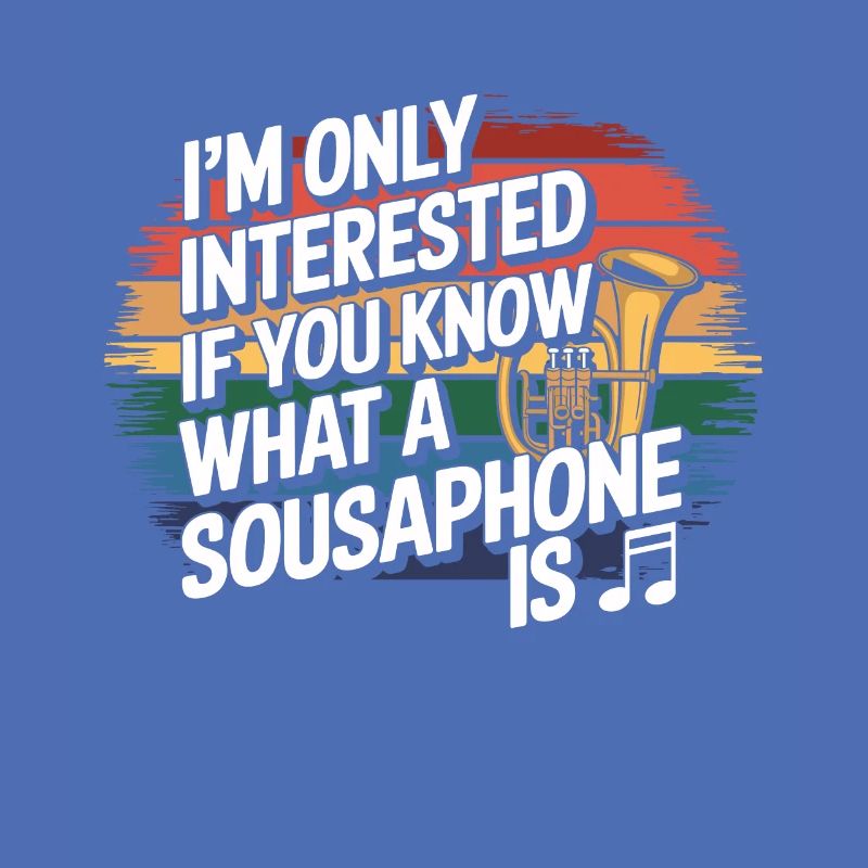 Sousaphone