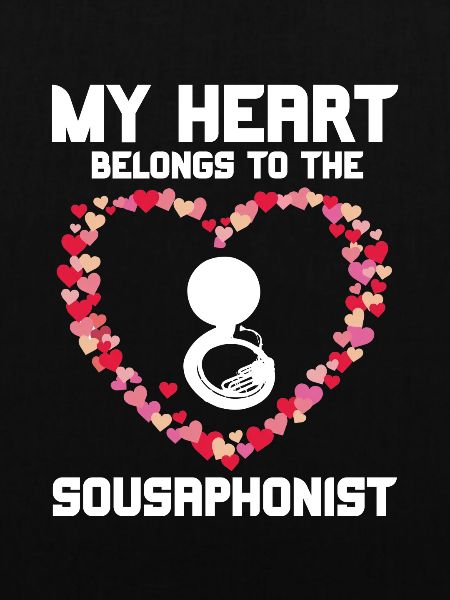 Sousaphone