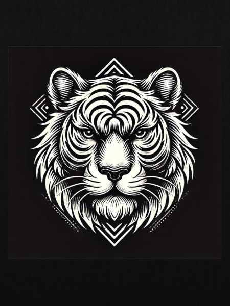 TIGER BRUTAL