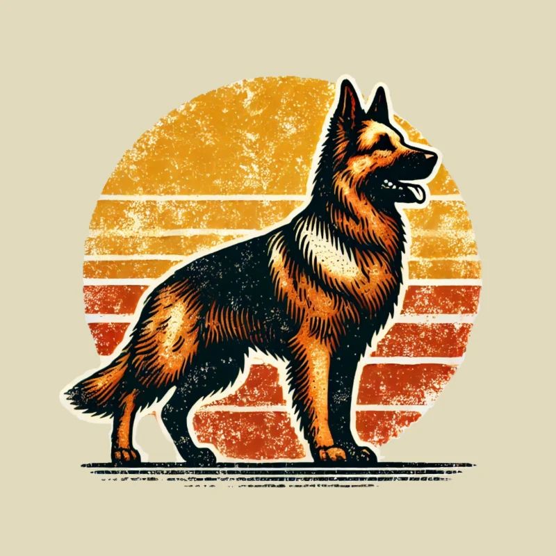 schäferhund
