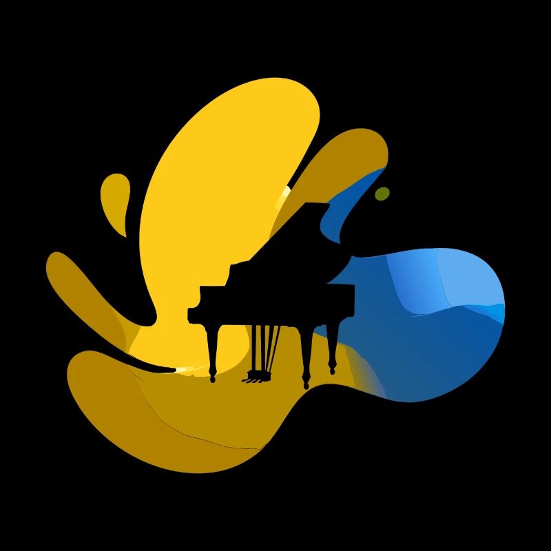 Piano Symphony