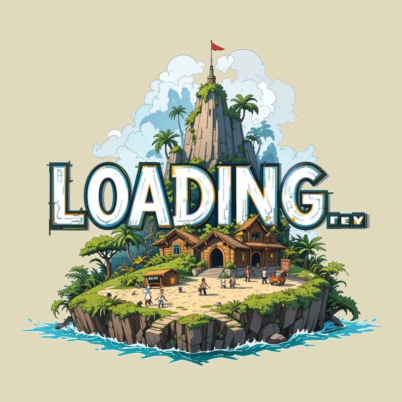 loading ..