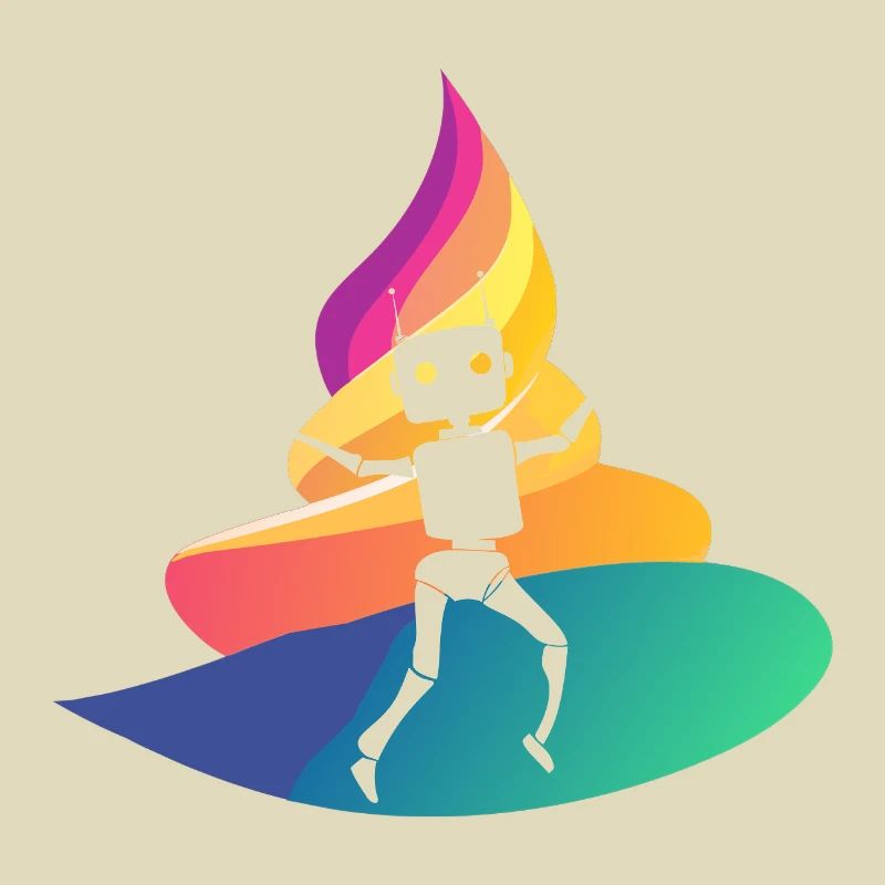 Roboter Tech Informatik