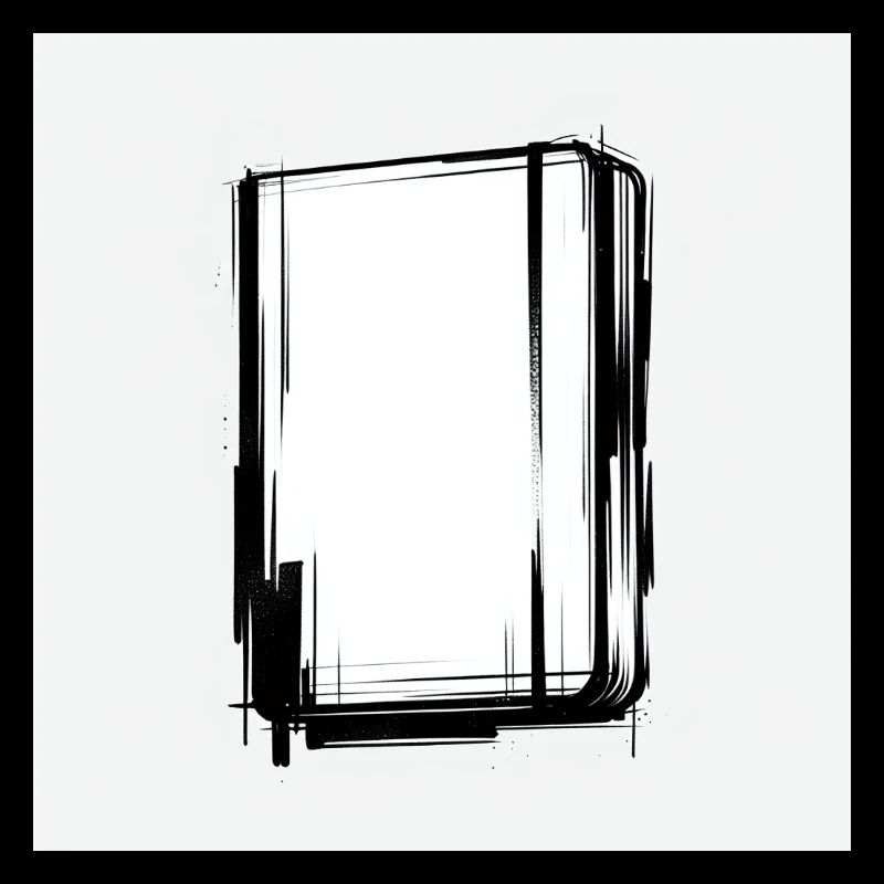 Preuve de concept - Le vide analogique