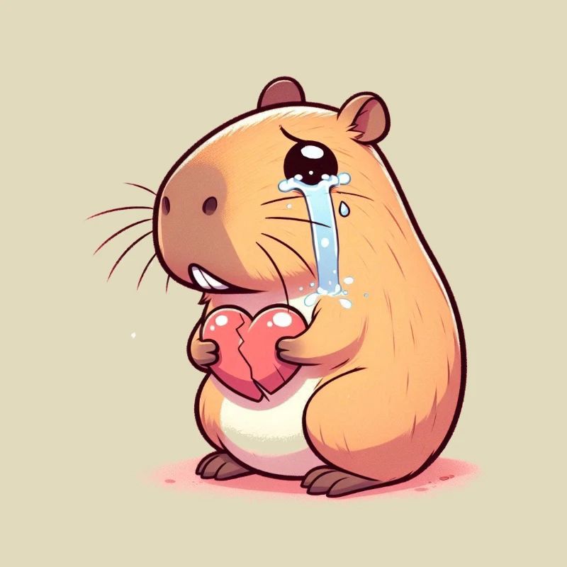 Capybara