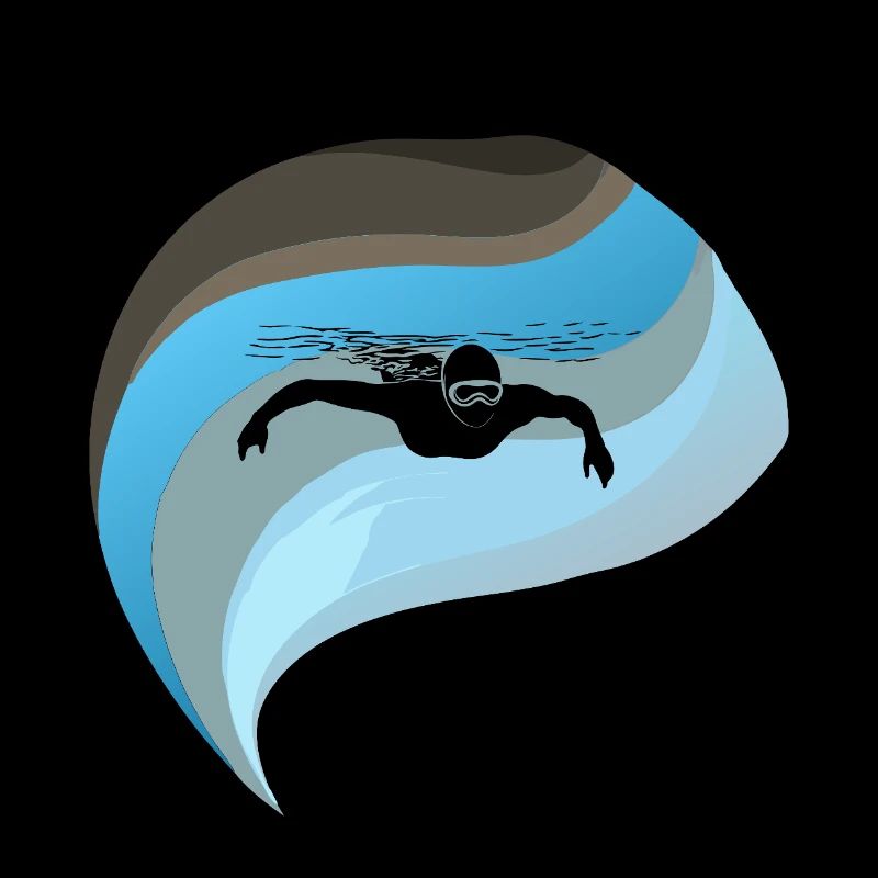 Schwimmen Schnorcheln Apnoe