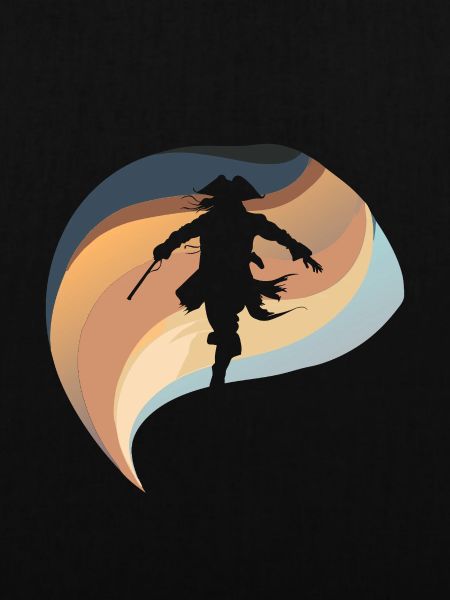 Pirate Pirate