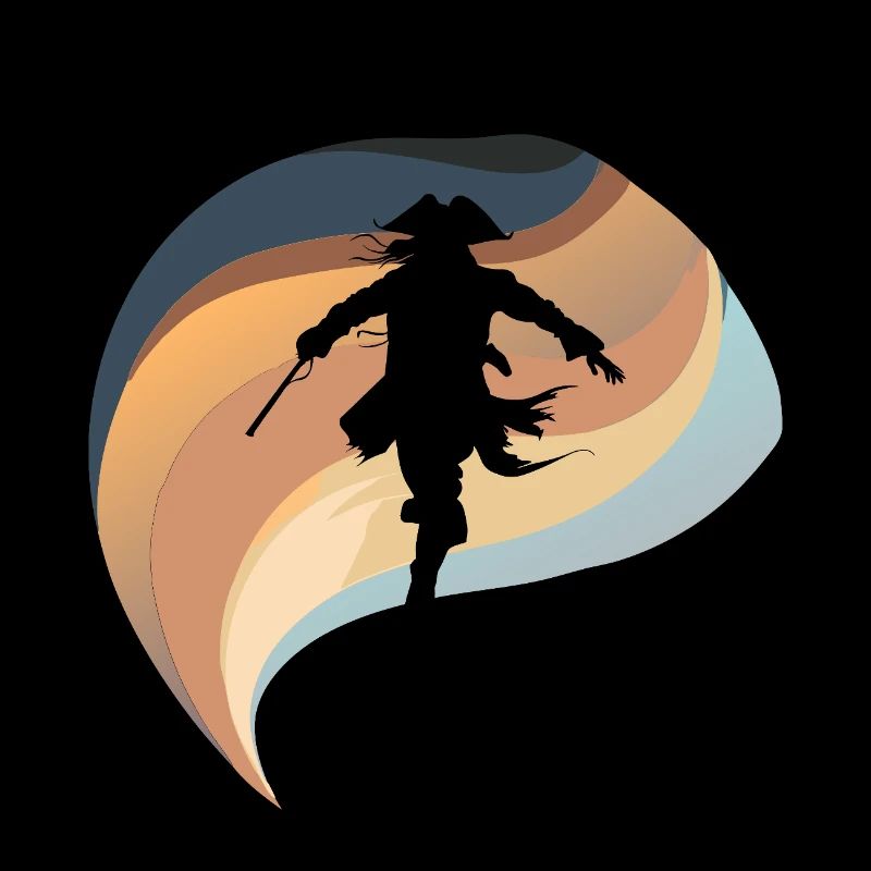 Pirate Pirate