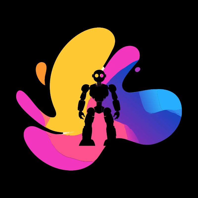 Cyborg Robotik Tech