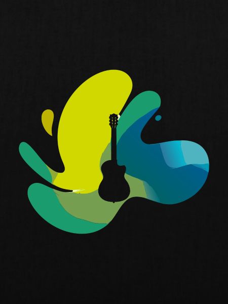 Elektrogitarre Basser