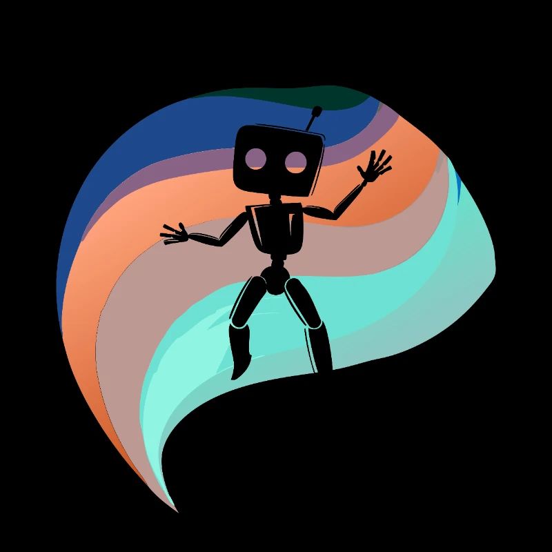 Robotik Tech Cyborg