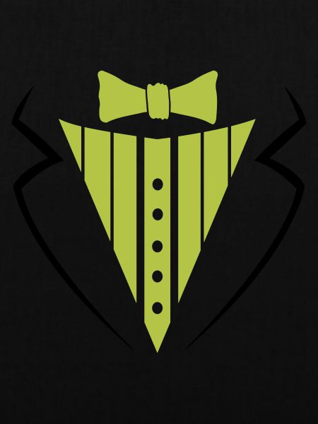 Suit Texedo