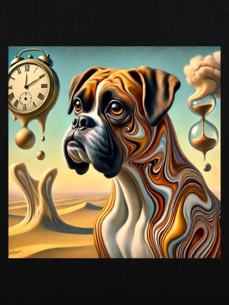 SalvadogDali