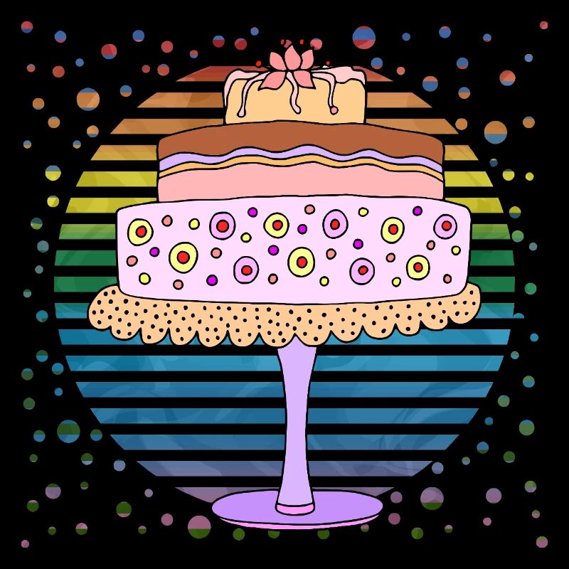 Gâteau