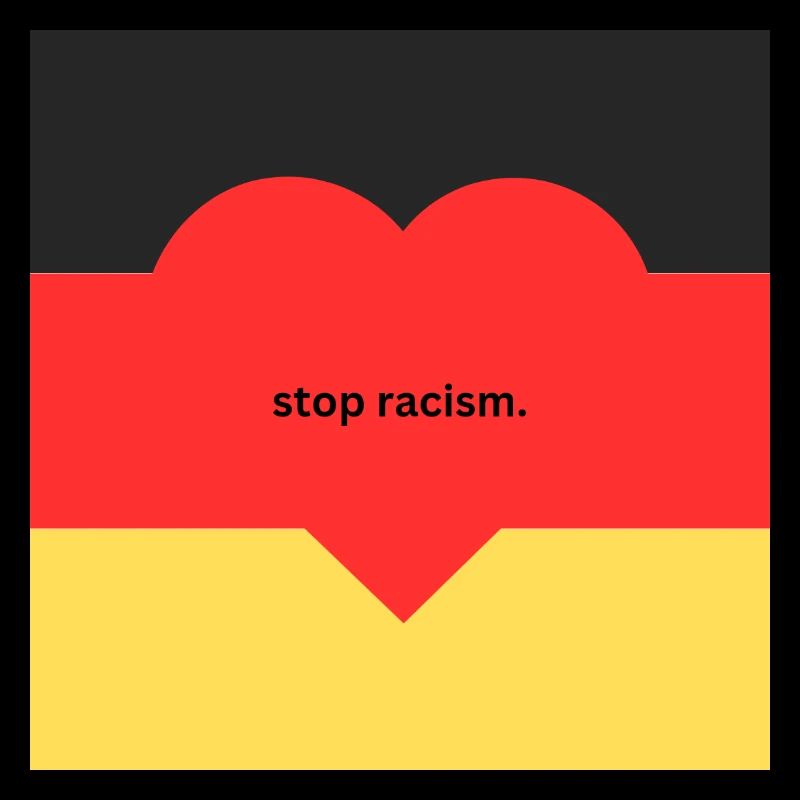 stop racism