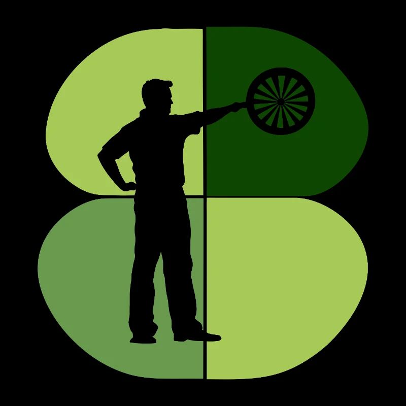 Steeldarts Fléchettes souples