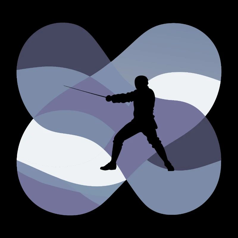 Fechten Sport Kampfkunst