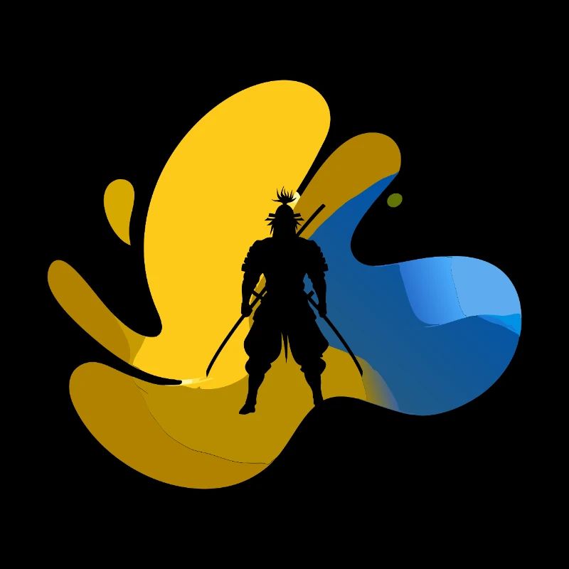 Samurai Ninja