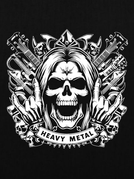 Heavy Metal